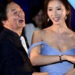 林志玲「最想 刪掉」的照片,每張都讓人「臉紅」 網友:只怪當年太年輕…