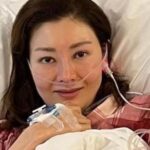 一個月200萬遺產不夠花,為嫁豪門費盡心機的李嘉欣,已然風光不再