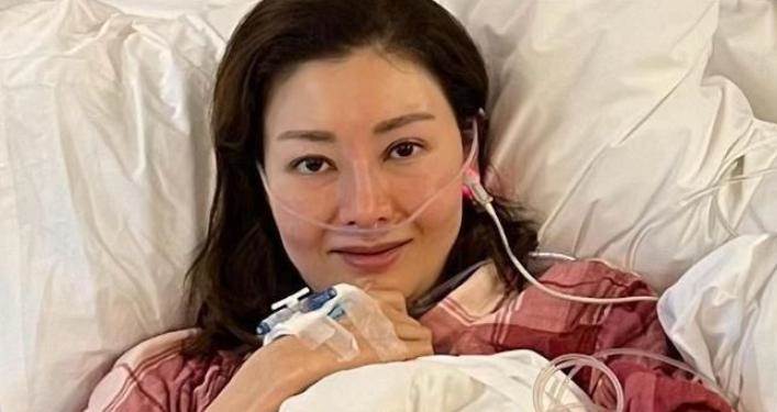 一個月200萬遺產不夠花，為嫁豪門費盡心機的李嘉欣，已然風光不再