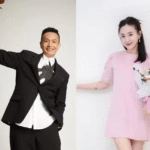 52歲小鍾無預警宣布喜訊！對象竟是「知名女星」　網暴動獻祝福：百年好合