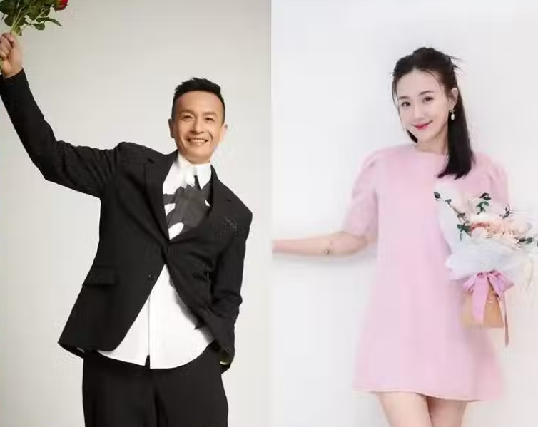 52歲小鍾無預警宣布喜訊！對象竟是「知名女星」　網暴動獻祝福：百年好合