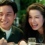 钟楚红一生拒绝成龙、刘德华，却只为一个圈外男人守一辈子！故事太美太心酸…