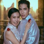 結婚僅兩年,令人擔心的事情還是發生了!蕭敬騰自爆婚姻「很惡心」