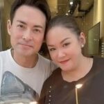 香港知名男星妻子將換肝，眾籌80萬救命錢，肝源來自於遺體捐贈