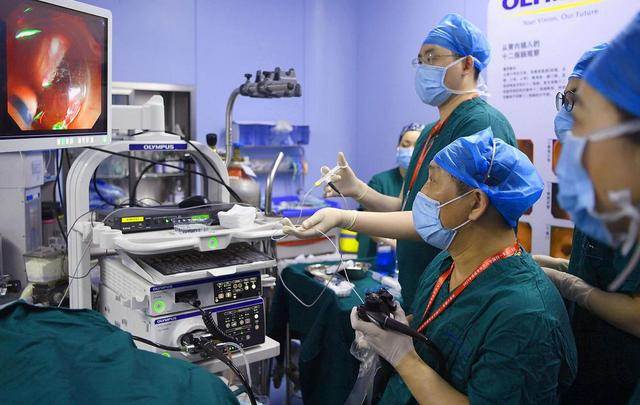 「無聲殺手」食道癌一查就是惡性！其實喉嚨早早給暗示「2癥狀趕快就醫」