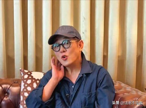 李連傑、洪金寶崛起突出，被質疑「血液淨化」，牽連成龍