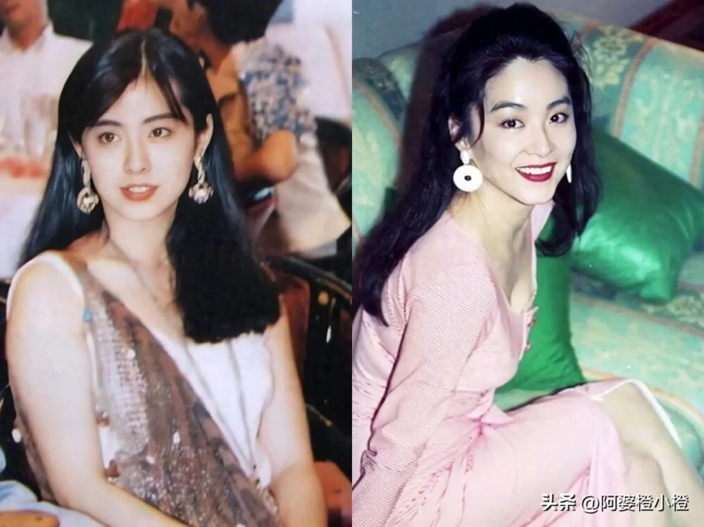 王晶評「港圈四大美人」：青霞男相，嘉欣沒肉，祖賢腿醜，她最完美