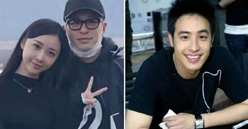 潘瑋柏沒想到，花1.68億「明媒正娶」的小嬌妻，竟讓他淪為「笑話」！