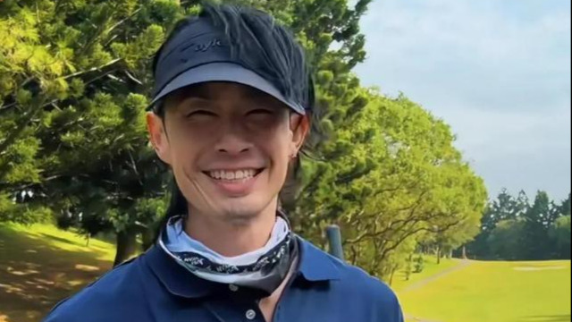 47歲暴瘦成麻桿的吳建豪，終究走上大S老路，給所有人敲響了警鐘！