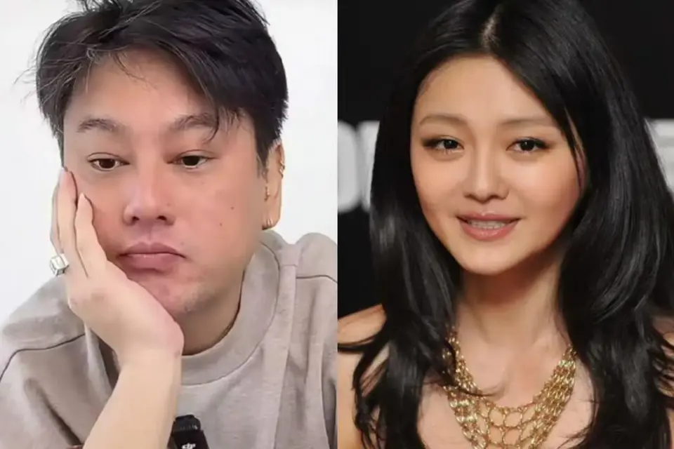 五月天經紀人8字回懟朱孝天，狠狠替F4出了口惡氣，大S沒說謊