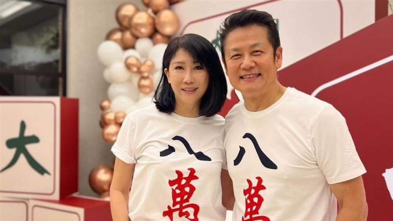 老婆健康亮紅燈！徐乃麟心疼「她暴瘦剩43kg」休養半年　吃宵夜感染「崩潰一症狀」：輕輕碰就痛